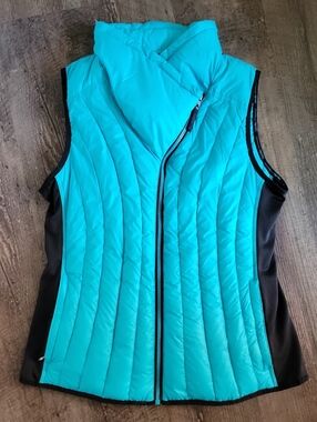 Calvin Klein Down Vest